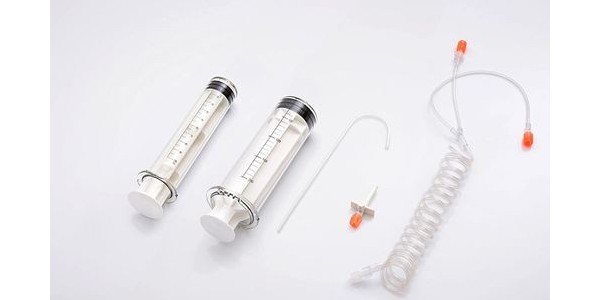 高壓注射器是否一次性？了解這些你就明白了！