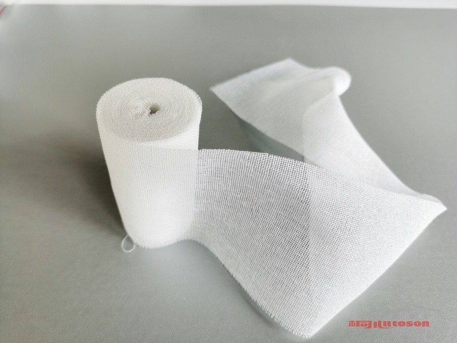 醫(yī)用止血紗布