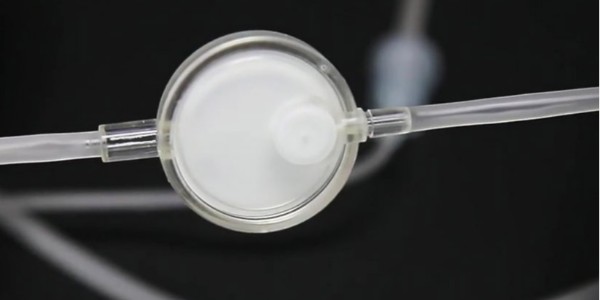 什么是精密藥液輸液器