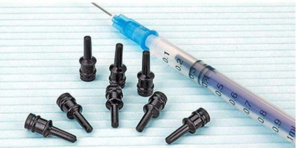 無菌注射器活塞的制作方法