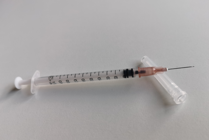 日本沒有疫苗注射器，2400萬劑新冠疫苗要白白浪費