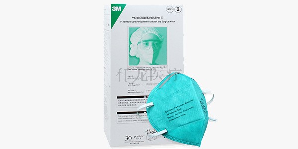 正確配帶醫(yī)用外科口罩的方法？云南仟龍告訴您