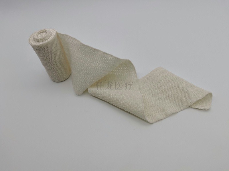 醫(yī)用紗布塊和醫(yī)用繃帶的區(qū)別