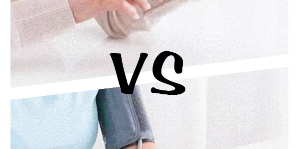 臂式血壓計(jì)和腕式血壓計(jì)有何不同？—仟龍醫(yī)療