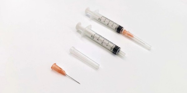 注射針與注射器列入最強(qiáng)監(jiān)管