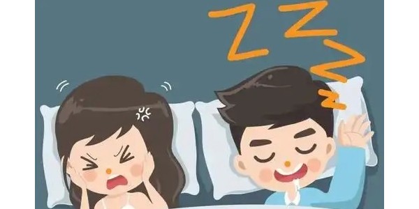 打鼾=睡得香？錯(cuò)了！這些風(fēng)險(xiǎn)你絕對不能忽視！