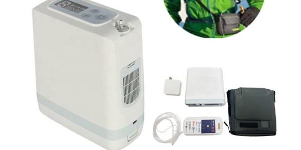 便攜式制氧機(jī)有哪些功能和作用
